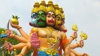 Panchamuga anjaneyar story in tamil பஞ்சமுக ஆஞ்சநேயர் உருவான கதை தெரியுமா?