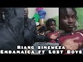 STUDIO SESSION (RIANG SIMEWEZA) @mapepefamily5051 X Embamaica