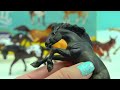 full box unboxing spirit riding free stallion