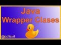 Java Wrapper Classes - Integer Double Character - Converting String to double - APPFICIAL