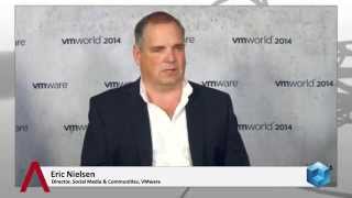 Eric Nielsen | VMworld 2014