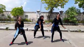 High Rated Gabru |  Dance Cover By - Shruti Mehta,Kruti Shah and Riddhi Gajjar
