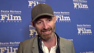 SBIFF 2019 - "In Love and War" Filmmaker Interview
