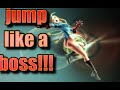 Cammy safe jumps are a must to Learn.SF6 CAMMY GUIDE