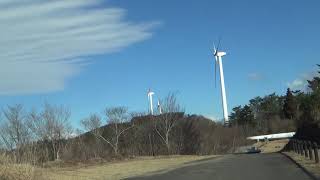 鳥形山を経由して風の里公園へ（高知県仁淀川町～津野町）【修正版】