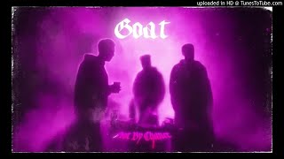 AP Dhillon "G.O.A.T" Type Beat Punjabi Rap/Trap Type Beat (Prod.Jay)