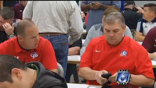 UIL realignment information released