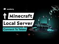 Minecraft: Connect Your Java Server to Tebex via Plugin (Tebex Tutorial)