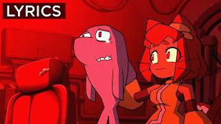 "Gameoverse End Credits" // LYRIC VIDEO from GAMEOVERSE: PILOT