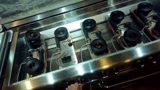 ✨ Capital Range - Burner Won’t Click or Light - EASY DIY FIX ✨