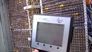 Megger HT1000/2 Wire Analyzer | Instrumart