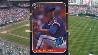 1987 Donruss Baseball Cards: Which Ones Are Most Valuable?
