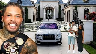Gervonta Davis Lifestyle 2025 ★ $Million Net Worth, Wife, 3 Kids, Supercars & Luxury Mansions