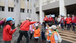 20140309 35童軍活動 鳳梨 打電話