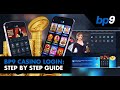 Effortless BP9 Casino Login: Step-by-Step Guide to Get You Started