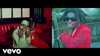 Lil Yachty Feat. Kodak Black - Hit Bout It (Official Video)