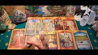 💗Tko to misli na vas,zasto⁉️Opsjednut je sa vama!🔮Tarot citanje🔮