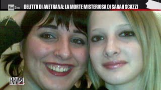 Delitto Avetrana, la morte misteriosa di Sarah Scazzi - FarWest 11/10/2024