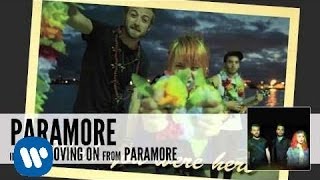 Paramore - Interlude: Moving On (Official Audio)