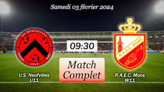 U.S.Neuvilles_RAEC_W11_03022024_MatchComplet