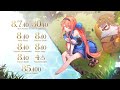 Nintendo Switch 「QV」 | Official Accolades Trailer