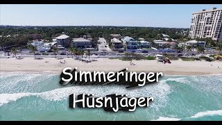 Simmeringer Hüsnjäger - Insel muss Insel bleiben