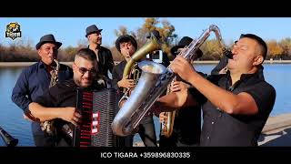 Ico Tigara -SAX SHOW