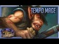 Tempo Mage: My Hand is too Coin!