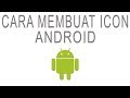 How to Create Android Icon on CorelDraw