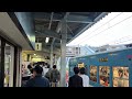 【近江鉄道】電車がタダで乗れます①【近江八幡】