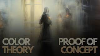 Color Theory - Proof of Concept (Official Audio)