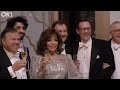 dame joan collins and percy gibson reflect on stunning 20th wedding anniversary party with ok