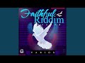 Faithful Riddim instrumental