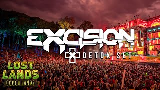 Excision Detox Set Live @ Lost Lands 2022 - Full Set