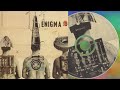 Enigma - 08 T.N.T. For The Brain (HQ CD 44100Hz 16Bits)