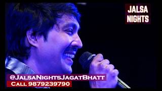 Is Mod Se Jaate Hai - Kishore Kumar, Lata Mangeshkar | Sairam Iyer | Jalsa Nights Jagat Bhatt