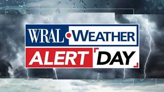 North Carolina Weather: 71 Delays, 32 Cancellations at RDU; Wet Roads \u0026 Wintery Mix