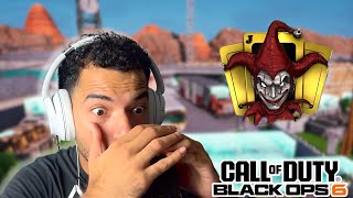 ASMR Call of Duty Black Ops 6 : Prestige 2