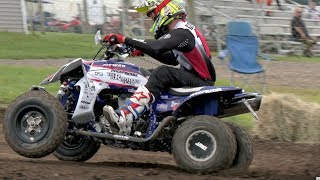 Jose Guerra - Rider Spotlight at Unadilla - 2019