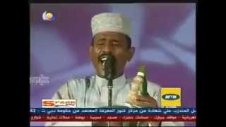 محمد النصري (براي بقدر ادس احزاني جوه الروح) حفلة اسبارك سيتي