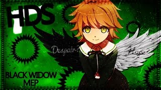 [HDS] Black Widow || DR-MEP ||