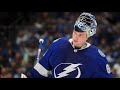 Andrei Vasilevskiy - “All Roads Lead Home”