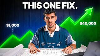 This ONE Fix Will Scale Your Agency INSTANTLY | OnlyFans Management