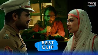 ଆପଣ ନିଜ Limit ରେ ରୁହନ୍ତୁ Officer | Best Clip | Mahisasura | Archita | Raja D | Tcp