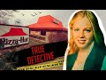 A Real Detective and an Unexpected Twist : The Story of Nancy DePriest