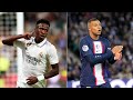 Kylian Mbappe vs Vinicius Jr Who are the better player ?D&A Sports is live!