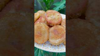 នំអន្សមចៀន #delicious #yummy #khmerfood #food #dinner #viralvideo #shorts