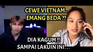 Randy Dongseu - Moment Cewe Vietnam Kagum Di Nyanyiin Lagu Ini !! Sampai Bilang….