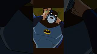 How Batman Defeats Superman! || #dc #shorts #batman #superman #youtubeshorts #theflash