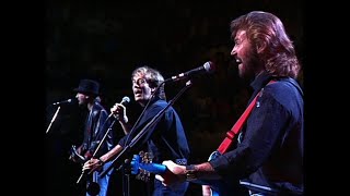 Bee Gees — It's My Neighborhood (Live at National Tennis Center 1989 - One For All)